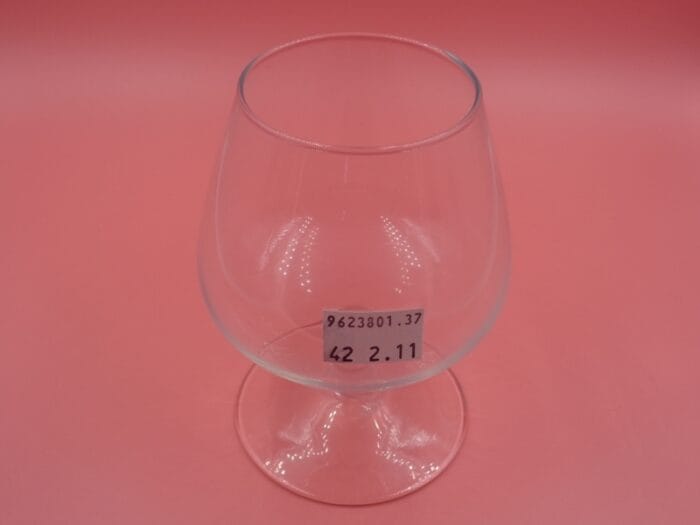 Copo Cognac 42 Hostelvia 41cl - Image 1