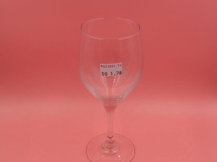 Calice Vintage Hostelvia 42cl - Image 1