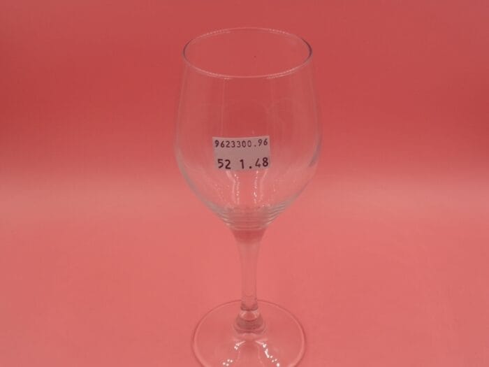 Calice Vintage Hostelvia 25cl - Image 1
