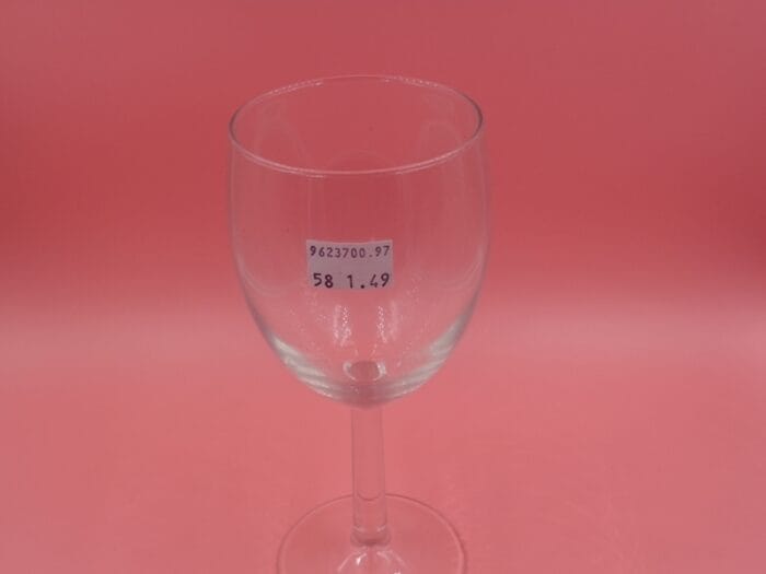 Copo Bical Hostelvia 42cl - Image 1
