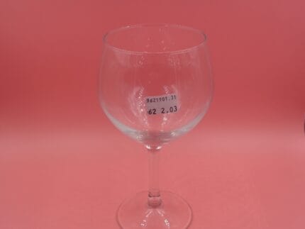 Copo Dry 62cl