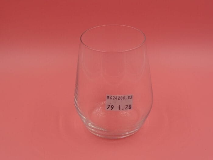 Copo Supremo Água 38cl - Image 1