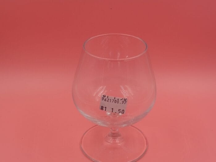 Calice Cognac Charante 37cl - Image 1