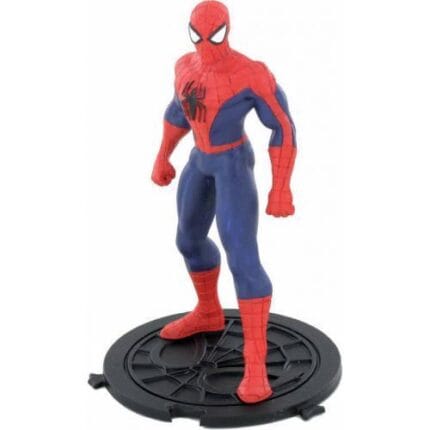 Figuras Dekora Spiderman