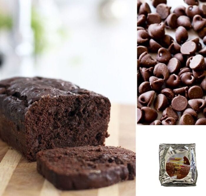 Cake Preparado Bolo Chocolate Duplo 500gr - Image 1
