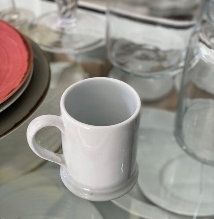 Caneca Para Vinho Branca c/2 - Image 1