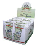 Rebuçados Dr. Bentes Mentol 100gr