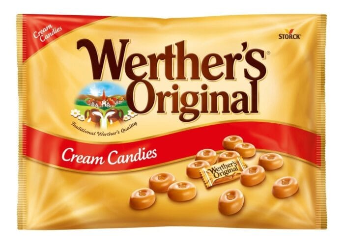 Werthers Original Kg - Image 1