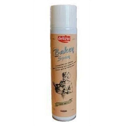 Spray Desmoldante Delizio 600ml