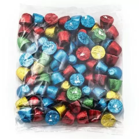 Bombom Mega Creme Recheados kg