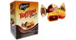 Caramelos Toffino Recheio Chocolate 2.5kg