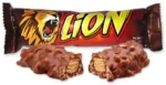 Chocolate Lion c/24 - Image 2