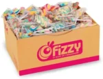 Chupa Fizzy Twisty Pop c/24 - Image 3