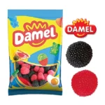 Damel Saco c/250 Amoras