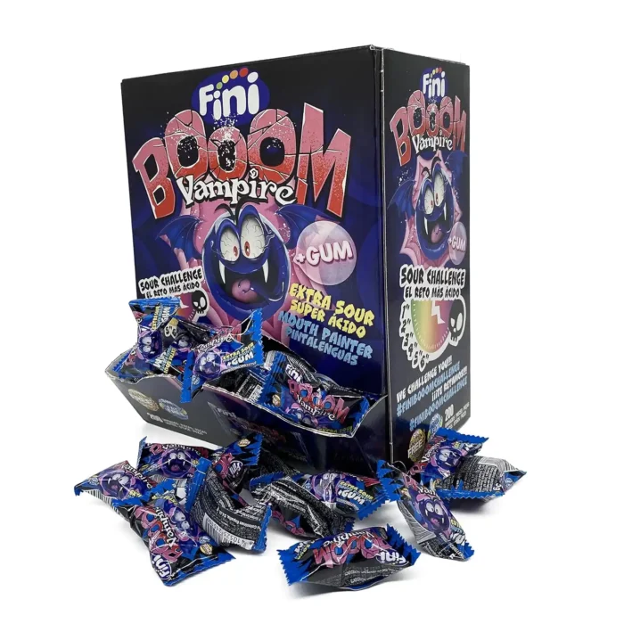 Fini Boom Vampiro c/200 - Image 1