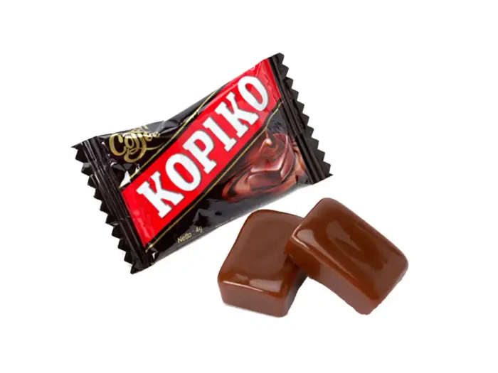 Kopiko 800 gr c/200 - Image 3