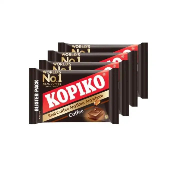 Kopiko 800 gr c/200 - Image 2