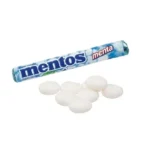 Mentos Menta 38gr c/20 - Image 2