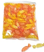 Rebuçados Cedrinca Laranja Limão kg