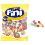 Saco Kg Fini Dedos Pica