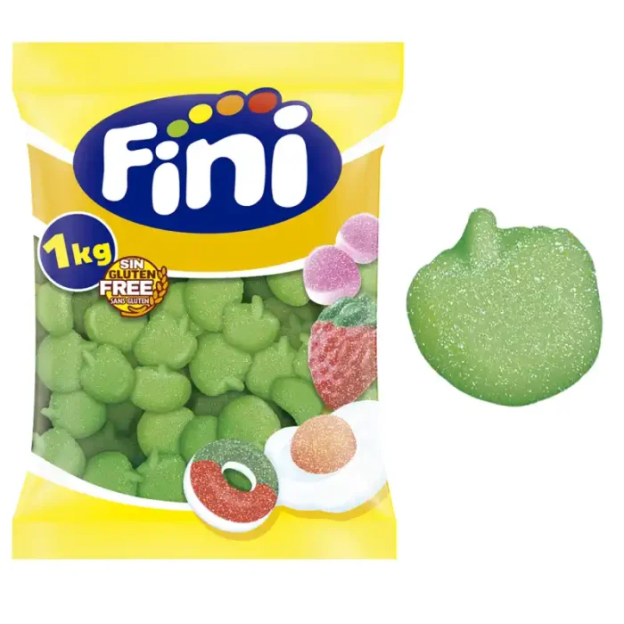 Saco Kg Fini Maçãs - Image 1