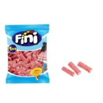 Saco Kg Fini Taco Morango Pica