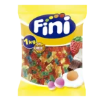 Saco Kg Fini Ursitos Brilho