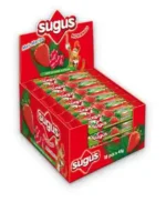 Sugus Morango 45gr c/18