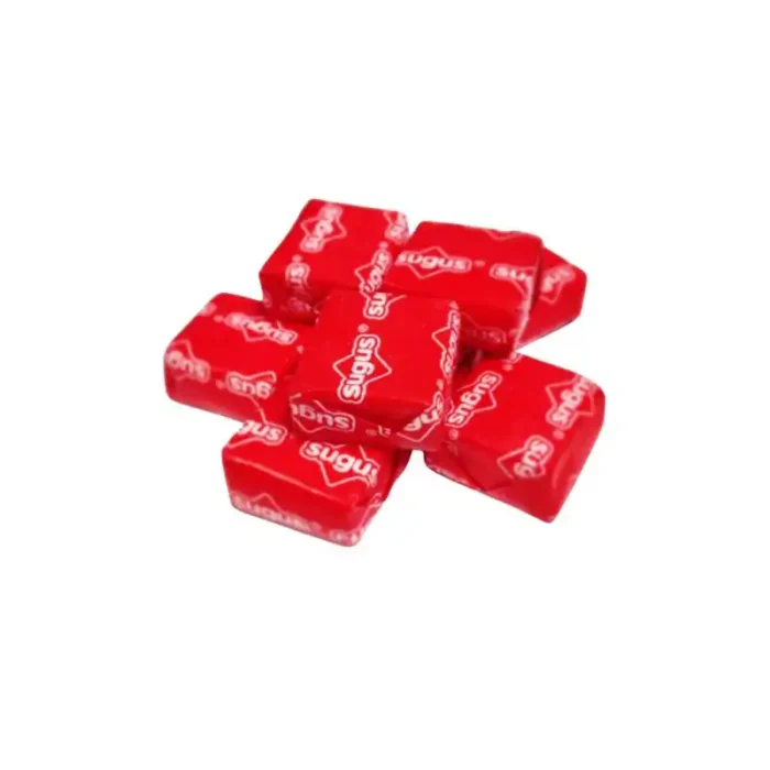Sugus Morango 45gr c/18 - Image 3