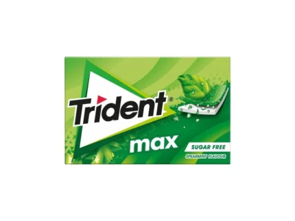 Trident Max Slab Spear c/12