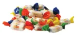 Caramelos Fruta Nazaré 100g - Image 2