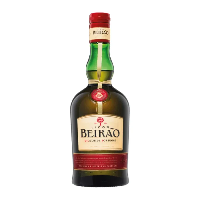 Licor Beirão 5cl - Image 1
