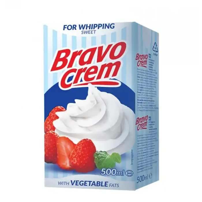 Natas Bravo 500ml - Image 2