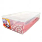 Jumbo Fini Morango Pica c/30