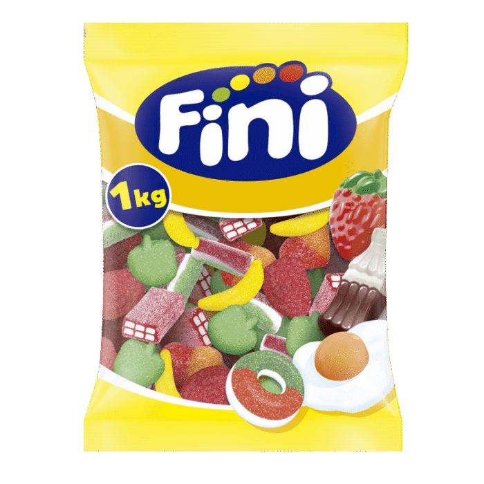 Saco Kg Fini Party Mix - Image 1