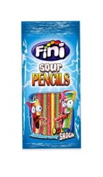 Saqueta Fini Relepica 6 Cores 12x90gr