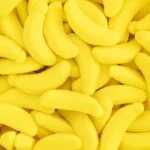 Vidal Saquetas Bananas 90gr c/14 - Image 2