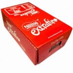 Choc Nestlé Leite 20gr c/24