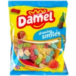 Damel Saco Kg Ursos Açúcar