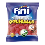 Finitronc Bola Golf Morango Kg