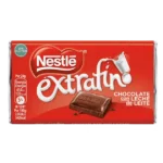 Choc Nestlé Leite 20gr c/24 - Image 2