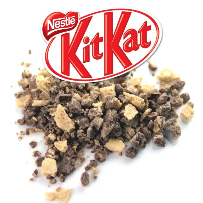 Kit Kat Topping Mix 400gr - Image 2
