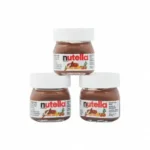 Nutella Bote 25gr - Image 2