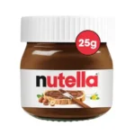 Nutella Bote 25gr