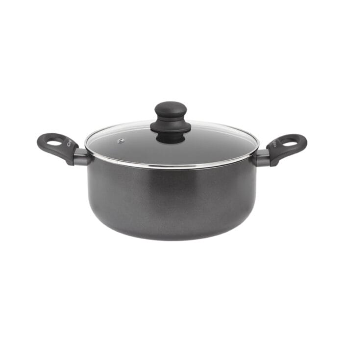 Caçarola Anti-Aderente 22cm Polaris Grilo - Image 1