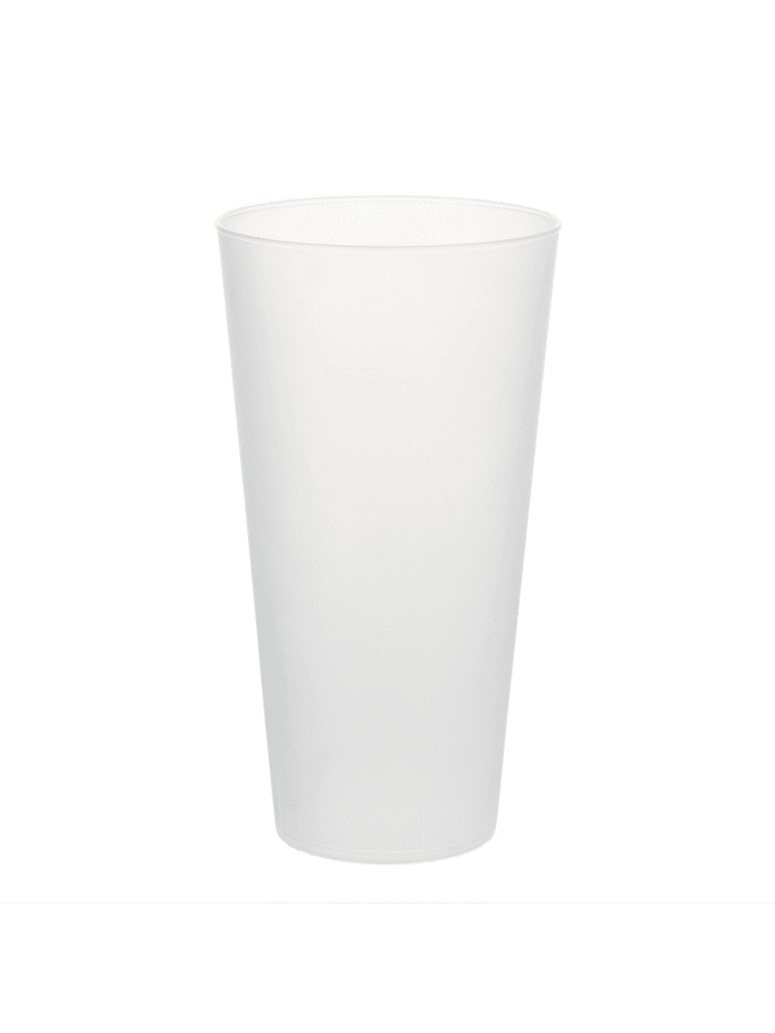 Copo Eco Reuse PP 62 cl - Image 1