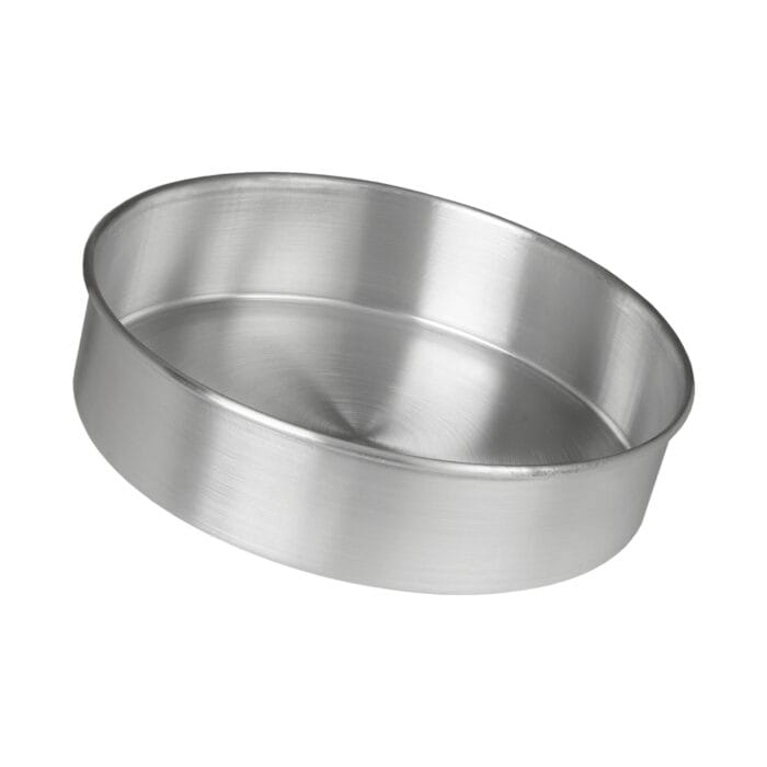 Forma para Bolos Aluminio 26cm Grilo - Image 1