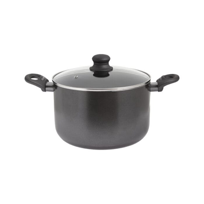 Panela Anti-Aderente 20cm Polaris Grilo - Image 1