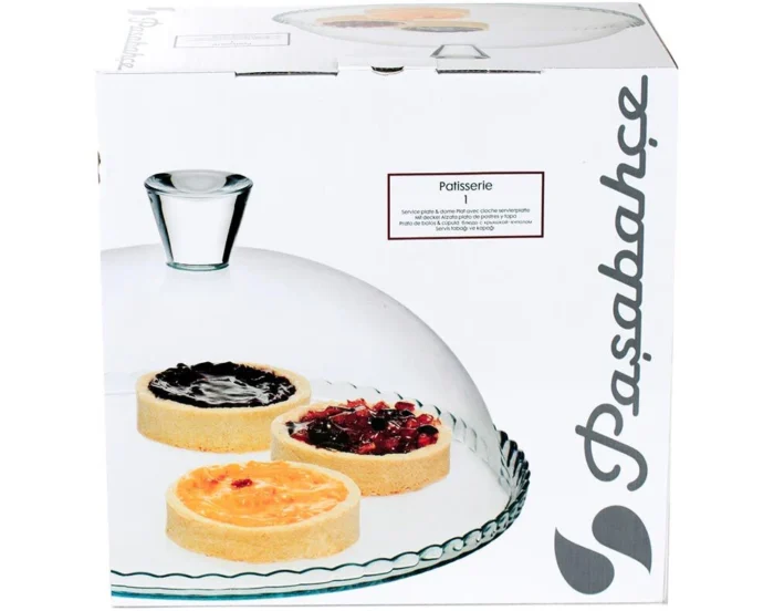 Prato Bolo Patisserie 32cm - Image 1