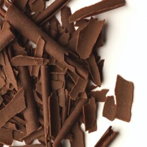 Viruta Chocolate Negro 50gr